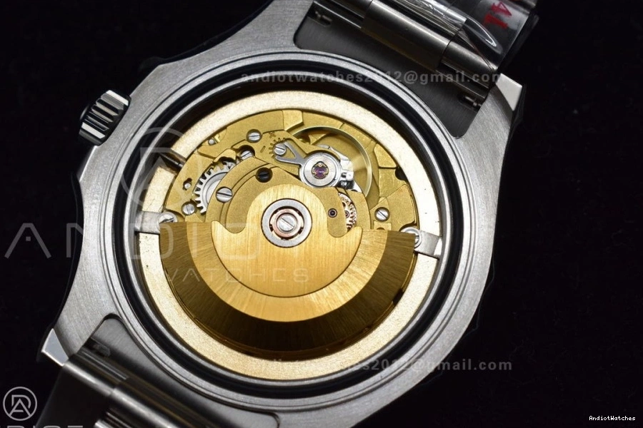 on Best Edition Bracelet SS 1:1 Carnation 1208 Effortless Dial GSF A 116622 Yacht-Master 0823